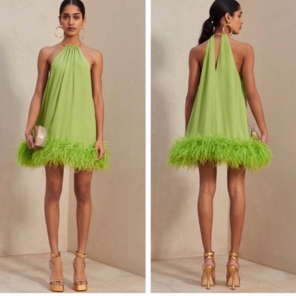 Cult Gaia Reeves dress